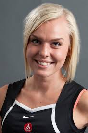 Jenny Johansson (3/30/2015)