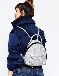 Love The Print Http Asos Do Hpltu3 Backpacks Mini Backpack Bags