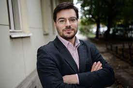 Maybe you would like to learn more about one of these? Wybory Stanislaw Tyszka Kandydatem Kukiz 15 Na Prezydenta Warszawy Polityka I Spoleczenstwo