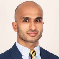 Abdul Tariq's Instagram, Twitter & Facebook