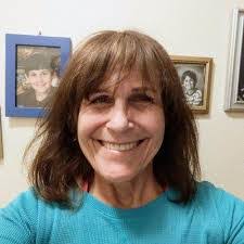 Jeanne Ames's Instagram, Twitter & Facebook