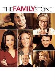 Die familie stone kommt wie immer in trauter harmonie zum weihnachtsfest zusammen. Die Familie Stone Verloben Verboten Dvd Trailer Youtube