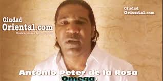 El tierno mensaje de Navidad de Omega a sus seguidores desde la prisión