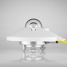 Maybe you would like to learn more about one of these? Smp 6 Spectrally Flat Class B Pyranometer With Digital Interface Kipp Zonen