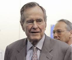 Former us president george hw bush has died at the age of 94 at home in houston, texas. George Bush 41st President And Father Of 43rd President Dies At 94 Nation Stltoday Com