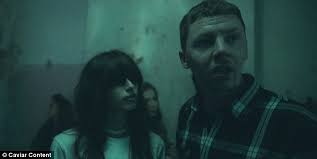 Professor Green raps about ex wife Millie Mackintosh in video for new track 