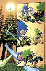 Sonic Vs Scourge Sonic Sonic Satam Sonic Fan Characters