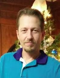 Obituary information for Casey Daryl Byrum