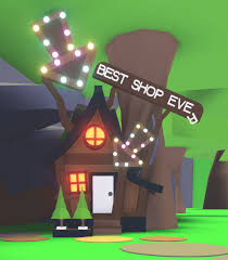 Haha the last this i thought it would be! Camping Store Adopt Me Wiki Fandom