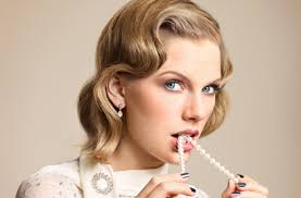 Inilah Alasan Penggarapan Album Taylor Swift Lama