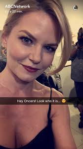 Jennifer Morrison Fr