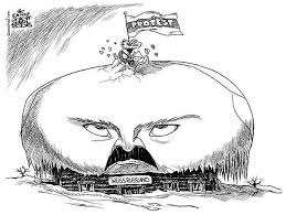 #karikatur #komik #mizah #komedi #karamizah #bebek #tavuk #döner #nusret. Oliver Schopf Politische Karikatur Weissrussland Proteste 2006
