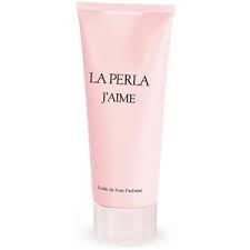 J Aime Body Lotion De La Perla Parfumdreams