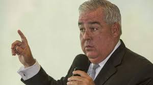 John Morgan vows to try again if Florida's medical marijuana amendment fails