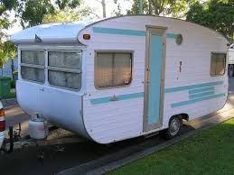 Wayfarer Caravan Vintage Travel Trailers Vintage Caravans Retro Campers