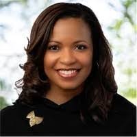 Sherice Gordon's Instagram, Twitter & Facebook