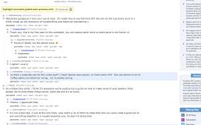 Maybe you would like to learn more about one of these? Reddit Gold