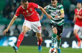 Portugal começa a preparar o challenger europeu. Portugal Con Presencia De Argentinos Se Reanudara La Liga Hoy Luego De Tres Meses El Debate