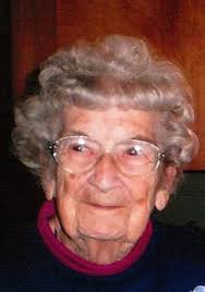Lois P. Manion Deason (1910-2016)