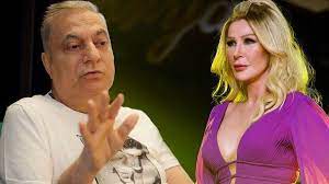 Mehmet ali erbil seda sayan tecavüz tartışmasında son hamle lerzan mutlu'dan geldi. Dmkocn7wr7yeem