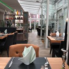 Haus rösgen is open for dinner and lunch restaurant in duisburg mitte. Nachtisch Allsteaks Triologie Bild Von Pesas Allsteaks Duisburg Tripadvisor