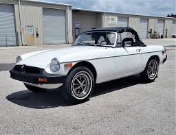 Image result for Porcelain White 1979 MG