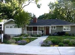 Best Exterior Paint For Stucco Colors Small Houses Beautiful House Color Pai Ranch House Exterior Ranch Exterior Painted Brick Exteriors