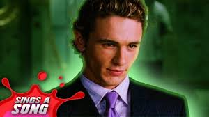 Harry Osborn Sings A Song (Spider-Man: No Way Home Parody NO  SPOILERS)(ALBUM IS LIVE!)