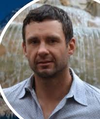 Chad Daniel Hardowa (1975-2022)