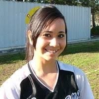 Stephanie Stott's High School Career Home