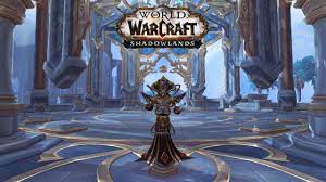 He was the leader of the blood elves and prince of quel'thalas, but he allied with kil'jaeden and the burning legion, having been mislead about how to save his people from the scourge. New Kel Thuzad Model Shadowlands Alpha 9 0 1 Youtube