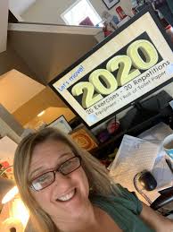 Lori Molnar's Instagram, Twitter & Facebook