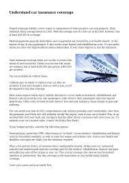 Delaware auto insurance minimum coverage requirements: Understand Car Insurance Coverage