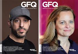 German Films Quarterly Issue 2 2021