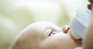 What Are The Dangers Of Homemade Baby Formula