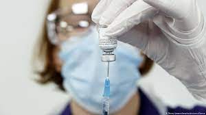 Rusia goza de la mayor confianza como fabricante de vacunas. Coronavirus Hoy Oms Advierte Que Covid 19 No Sera La Ultima Pandemia Coronavirus Dw 26 12 2020