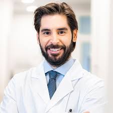 Dr. Alberto Lozano Ros