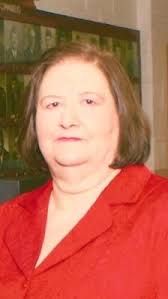 Carolyn Twogood Obituary (1941