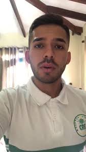 CAMPAÑA # 4: José Leaños se suma a "Quédate en casa".