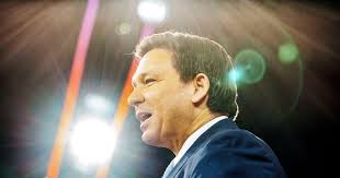 How Midwest roots shaped Ron DeSantis' political values