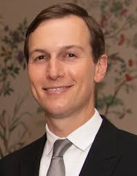 In june of 2016, donald trump jr. Jared Kushner Wikipedia
