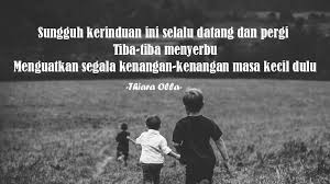 Nah, itulah kumpulan hadits tentang persahabatan atau pertemanan selengkapnya yang sudah diterjemahkan ke bahasa indonesia. 7 Puisi Yang Mengharukan Tentang Persahabatan Sejati Kepogaul