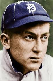 To merely skim the 1907 chapter of "The Ty Cobb Scrapbook", an invaluable,  career-encompassing collection of game summaries by Marc Okkonen, is to get  a sense that Cobb was playing a richer