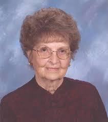 Edna Brewer Obituary