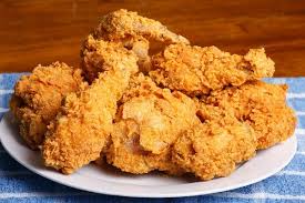 Maybe you would like to learn more about one of these? Is Korean Fried Chicken Better Than Normal Fried Chicken Quora