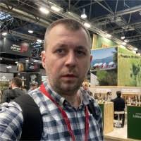 Alexander Chulak, PhD