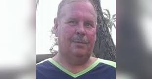 Ricky Joseph Favier Obituary