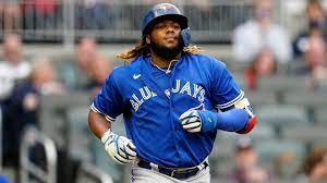 Can generate a lot of power! Mlb Vladimir Guerrero Jr Is Shattering Expectations