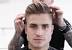Fade Mens Comb Over