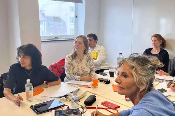English Course in Brighton over 30 - Full-immersion
